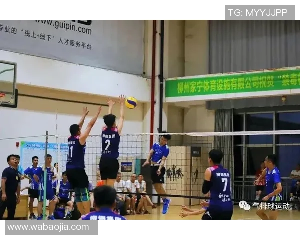 杭州排球队心理素质提升之路探讨与热议