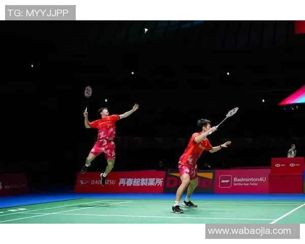 杭州羽毛球队在冠军赛中的默契配合与战术分析