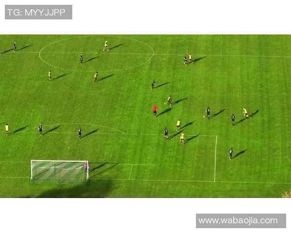 提升足球技巧的必备资源足球过人网站助你成为球场明星