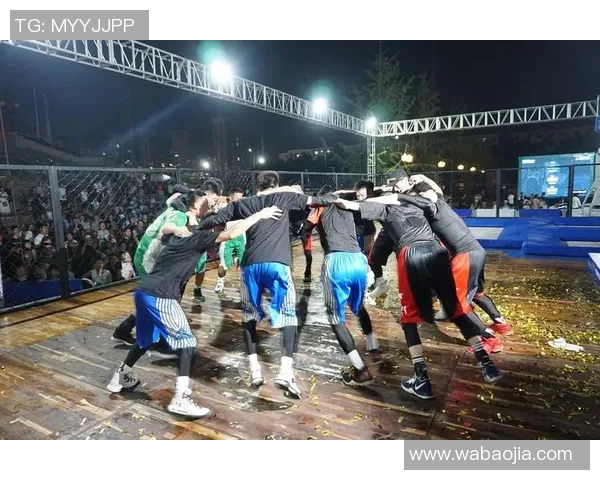 深圳极限运动队在世界街舞大赛中的速度表现引发热议与赞赏